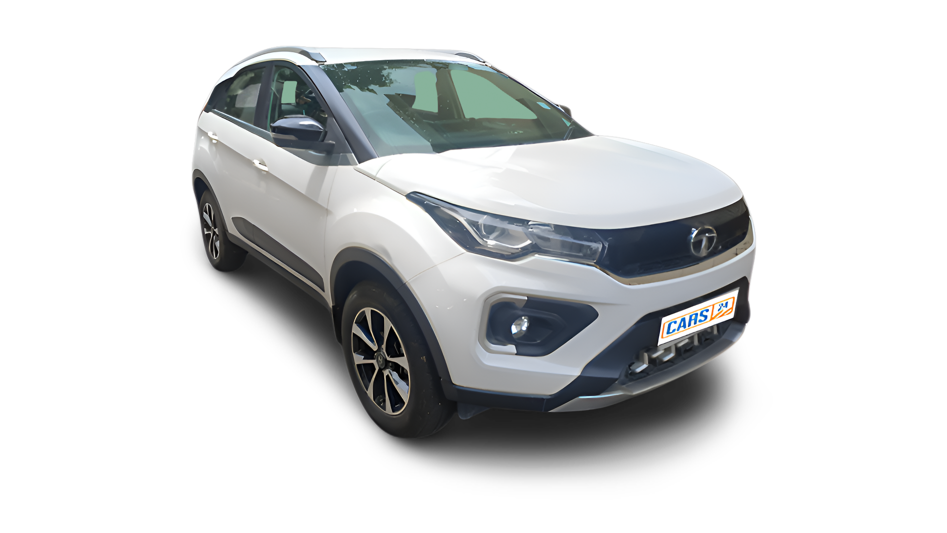 2023 Tata NEXON - SUV - Diesel - Automatic - ₹12.53 lakh